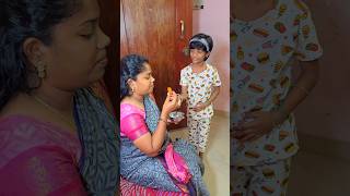 😡Ada Paavi 😱 real end twist 🤣 shorts trending funny comedy cpsaicharan viralvideo [upl. by Chip]