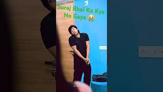 Meri Bibi maike chali gaye  Surajactor new shorts shorts surajactor trending [upl. by Blase509]