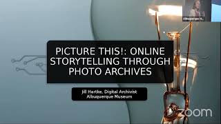 Picture This Online Storytelling Through Photo Archives [upl. by Skillern]