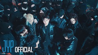 Stray Kids quotWalkin On Waterquot MV [upl. by Akienahs]