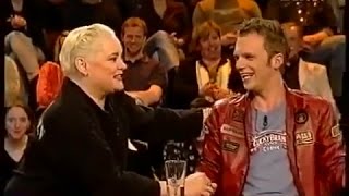 Genial daneben  von 2004 mit Ralf Schmitz [upl. by Gayl]