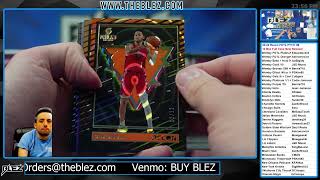 202324 Panini Recon FOTL NBA 12 Box Full Case Break 9 Pick Your Team amp Color [upl. by Alag120]