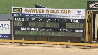 Gawler30102024Race10 [upl. by Barsky768]