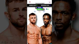 Cody Stamann vs Damon Blackshear  UFC Predictions  Fight Breakdown  UFC Fight Night [upl. by Bradeord]