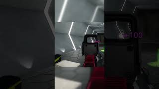 This VAIL VR Dev Skin is Awesome vailvr quest3 vr [upl. by Dopp98]