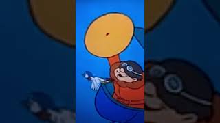 Great TV Memories Dastardly and Muttley in Their Flying Machines Intro 1969 Hanna Barbera [upl. by Anaeel]