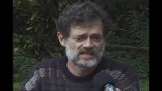 Terence McKenna  Shamans Of The Amazon [upl. by Okubo843]