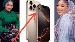 Abun Kunya Baya Karewa a Duniya Gaskiyar Abinda Yafaru Kafin Samha Ta Mallaki Iphone 16 [upl. by Laenaj20]