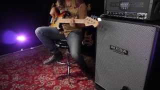 MESABoogie Bass Strategy 888 – Motown P Tone [upl. by Neoma]