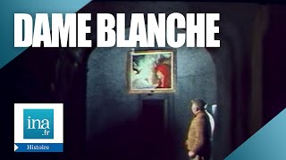 1980  Le château de la Dame blanche  Archive INA [upl. by Egoreg355]