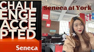 Seneca College at York University [upl. by Zaccaria]