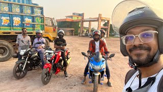 Dhaka to khulna first time🤣🤣🤣follower minivlog highlights khulna chuijhal [upl. by Jarad]