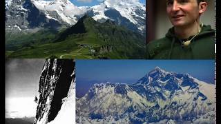 The Best Mountaineer in the World And My New Strenuous Life Podcast [upl. by Imorej]