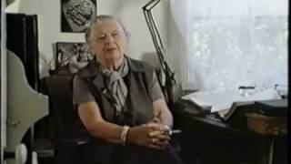 Marguerite Yourcenar Le paradoxe de lécrivain13 [upl. by Orlena]