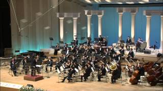 Holst Second Suite for Military Band in F major Op282 [upl. by Christel819]