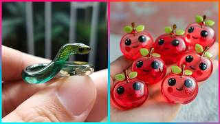 20 Easy Epoxy Resin Ideas That Are At Another Level  by LETSRESIN ▶3 [upl. by Nollat]