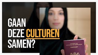 Culturele Clash Islamitische en Nederlandse Normen amp Waarden [upl. by Manwell]