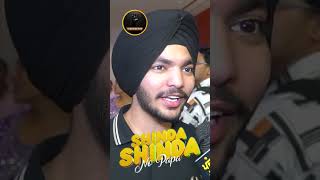 Shinda Shinda No Papa l Gippy Grewal l 10 May 2024 [upl. by Dewey604]