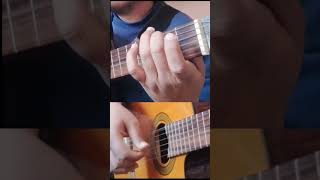 arpegios de guitarra romanticos [upl. by Serrell]