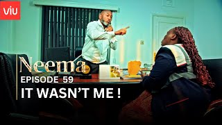 VIUSASA NEEMA EPISODE 59 [upl. by True]