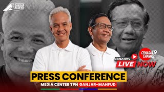 🔴LIVE Press Conference [upl. by Marigolde]