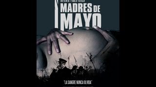 MADRES DE MAYO  Tráiler [upl. by Atelokin]