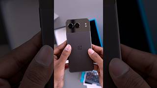 மீண்டும் ஒரு Metal Phone  OnePlus Nord 4 oneplus shorts ytshorts oneplusnord4 [upl. by Jammie]