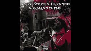 Normans Theme Prod THUG BUNNY By Marc Scorn X Dark God [upl. by Ceciley]