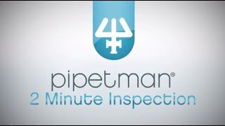 Gilson PIPETMAN Pipettes Two Minute Inspection [upl. by Dichy]