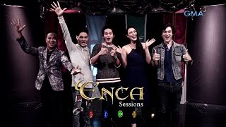 Encantadia Sessions Recap with Ybarro Ruru Madrid [upl. by Anselmi]