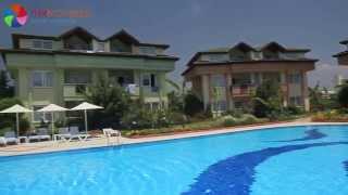 Aydinbey Gold Dreams Hotel  Alanya  Turcja  Turkey  mixtravelpl [upl. by Lavoie807]