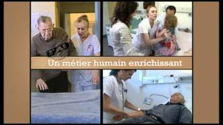 Recrutement Infirmiersères APHM Version 169 [upl. by Gahl]