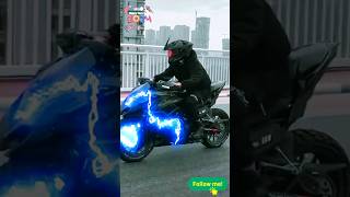 Brutale 1000 RS New style bike 🌹🏍️ status bikerider shortvideo bmwadventurebike harleybikers [upl. by Laurena]