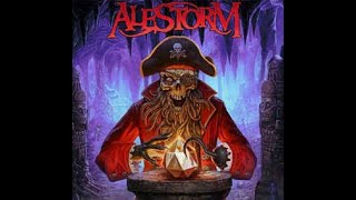 Alestorm  Curse Of The Crystal Coconut 2020 VINYL  Full Album [upl. by Estella516]