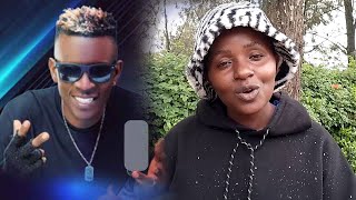 Shy Shy Ug reveals her Relationship with Stagnant Dumper [upl. by Lux]