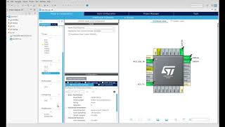 STM32CubeIDE  Eclipse IDE and CubeMX in one tool [upl. by Niowtna]