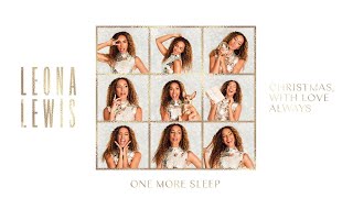 Leona Lewis  One More Sleep Official Visualiser [upl. by Relyk]