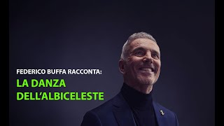 Federico Buffa racconta La danza dellAlbiceleste [upl. by Blayne]