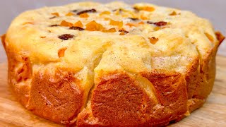 Dieser Kürbis kuchen macht alle verrückt Gott wie lecker [upl. by Ramoj255]