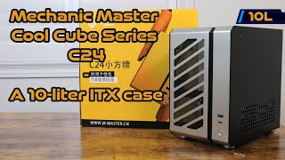 Mechanic Master C24 unboxing  A premium 10liter case [upl. by Nylinnej]