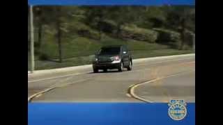 2007 Honda CRV Review  Kelley Blue Book [upl. by Yellac]