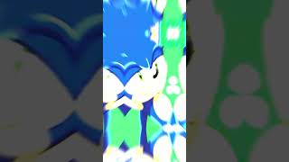 Sonic Edit BELIEVER [upl. by Vins377]