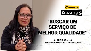 Por que a CPI da CEEE Equatorial foi criada na Câmara de Porto Alegre  Conversas Cruzadas [upl. by Yruoc]