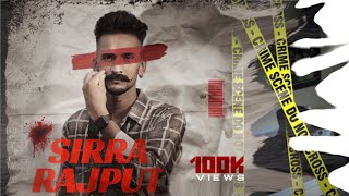 Sirra Rajput Official Audio  Lakhwinder Baniwala  Raahi Rana  Latest Punjabi Song 2021 [upl. by Korff]