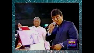 Pachamala Poovu Neeபச்ச மலைப் பூவு நீ உச்சிS P Balasubramaniyam  Live programme [upl. by Ulrike895]