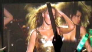 Beyonce Palance in T n T [upl. by Etiam]