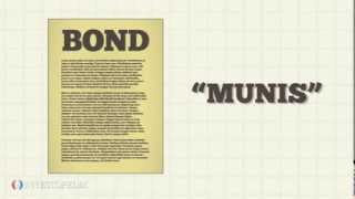 Investopedia Video What Is A Municipal Bond [upl. by Aciret74]