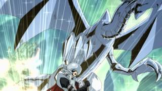 YuGiOh GX Season 1 Episode 34 The Fear Factor [upl. by Shyamal62]