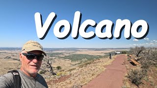 Capulin Volcano New Mexico  part 4 of a series [upl. by Igiul29]