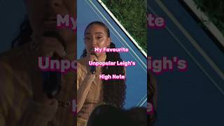 Lets talk about Unpopular High notes leighanne recommendations littlemix touch fyp mylove [upl. by Eniroc]